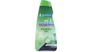 Maskinopvaskemiddel Allin1 power gel 0%, Neophos