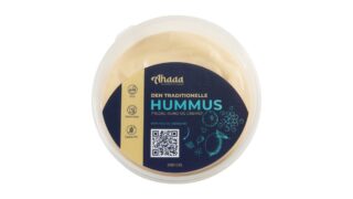 Hummus, Ahaaa