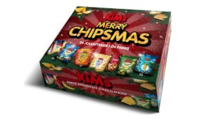 KiMs Julekalender 2025