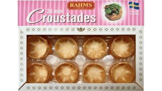 Mini Crustader, RAHM'S