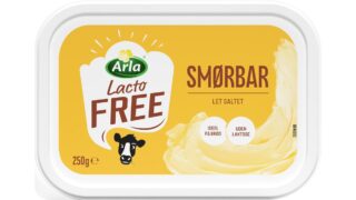 Smørbar laktosefri, Arla LactoFREE