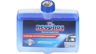 Maskinrens flydende, Neophos