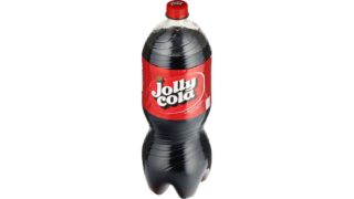 Jolly Cola