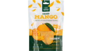 Mango tørret, Sunshine Valley