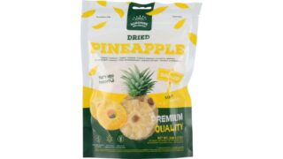 Ananas tørret, Sunshine Valley