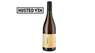 White alkoholfri 0%, Arensbak