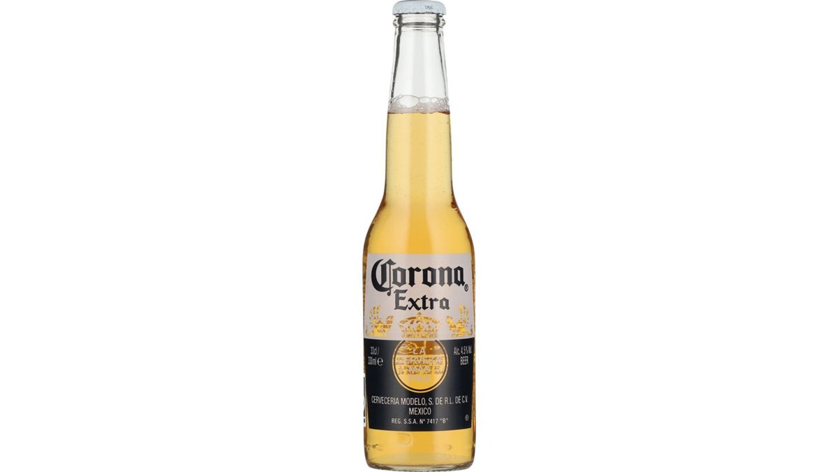 Corona Extra 4,5%
