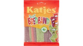 Sour Bredbånd, Katjes