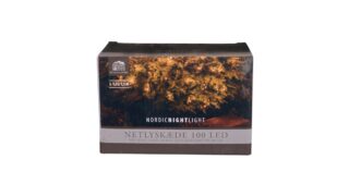 Lyskædenet 100 LED, NordicNightLight