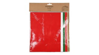 Glanspapir 5 ark, Det Gamle Apotek