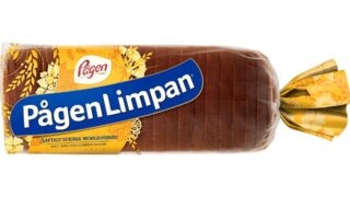 Sandwichbrød i skiver, Pågen