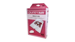 Støvsugerposer Miele FJM