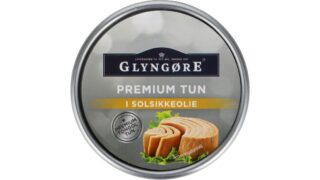 Premium tun i olie, Glyngøre