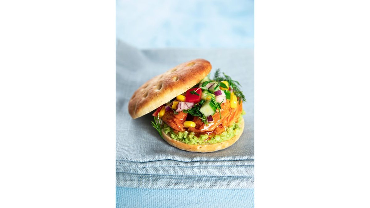 Tun i tomat, Glyngøre