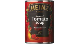 Tomatsuppe, Heinz