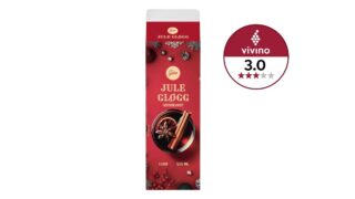 Gløgg 5,50%, Gestus