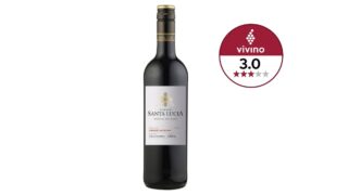 Cabernet Sauvignon 13%, Santa Lucia