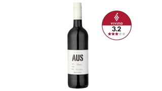 Shiraz 13,5%, AUS De Bortoli