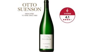 Haus Klosterberg Riesling 11,50%, Markus Molitor