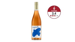 Légèreté Orangevin 12% øko. Depanneur