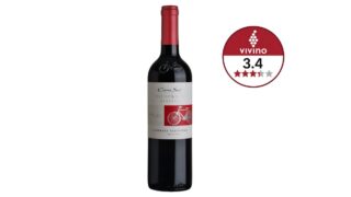 Cabernet Sauvignon Bicicleta 13.50%, Cono Sur