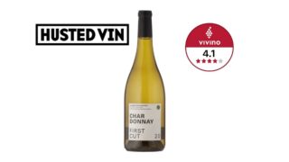 First Cut Chardonnay 13,50%