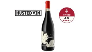 Barbera d'Asti DOCG 14,0%, Laficaia