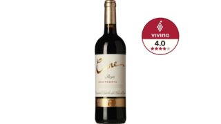 Gran Reserva Rioja 14%, Cune