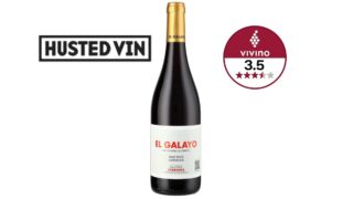 La Galayo Tinto 14,0%, SotoManrique