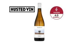 Rueda Verdejo 11%, Bodega De Bardos
