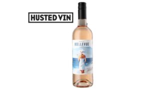 Bællevue 12% øko. Husted Vin
