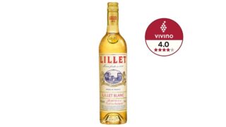 Aperitif Lillet Blanc 17%