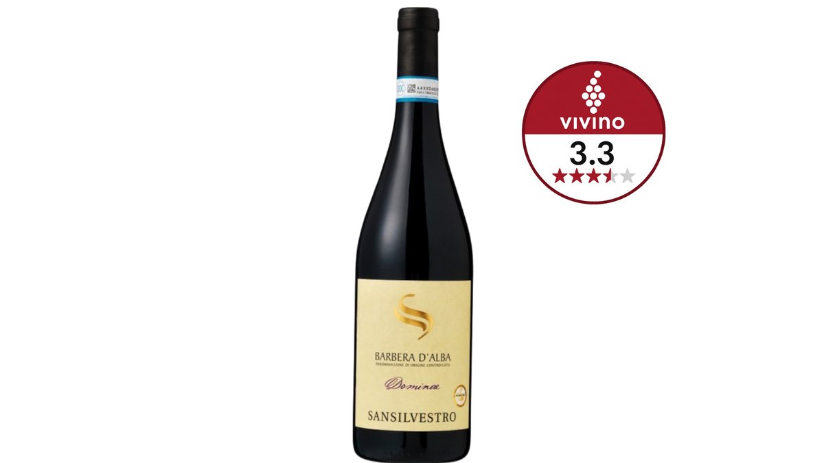 IBarbera D'alba 14%, Sansilvestro