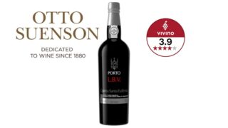 Late Bottled Vintage 19,5 %, Quinta Santa Eufemia