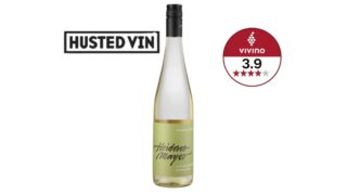 Grüner Veltliner Strawanzer 12,50%, Heiderer Mayer