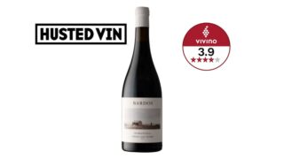 Bodega De Bardos Romántica Crianza 14,50%, Vintae