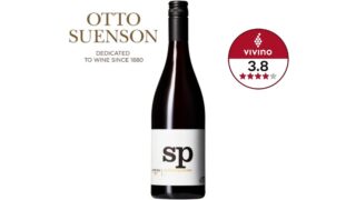 Spätburgunder Aufwind 13%, Hensel Weingut