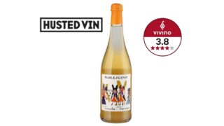 Bullicine 11,0% øko. Tenuta Fornace