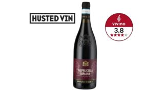 Valpolicella Ripasso DOC 13,5%, Aristocratico