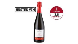 Petit Albet Cava Reserva Brut 11,5% øko., Albet i Noya