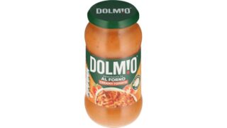 Tomatsauce m. fløde og cheddarost, Dolmio