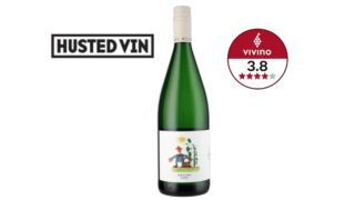 Riesling Trocken 12,0% øko., Weinbau der Lebenshilfe