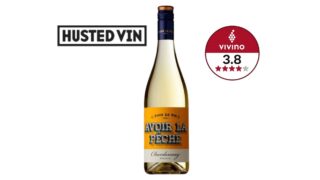 Avoir la Peche Chardonnay 13%, Pour Le Vin