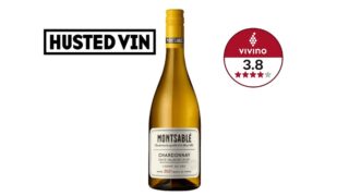 Montsable Chardonnay