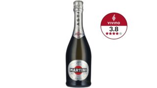 Asti Spumante 7,50%, Martini