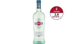 Vermouth Bianco 15%,Martini