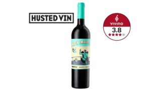 Matías Riccitelli Riccitelli 14%, Hey Malbec!