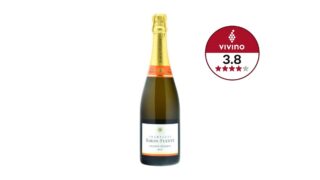 Champagne Grande Réserve Brut 12,5%, Baron-Fuenté