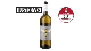 Bee Macabeo 11,0% øko., BodegaVerde