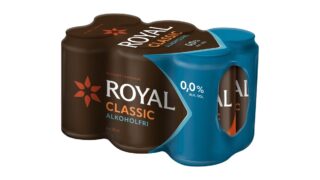 Royal Classic 0,0% 6-pak